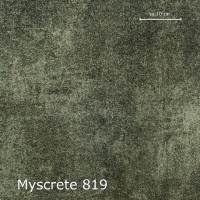 Myscrete 819